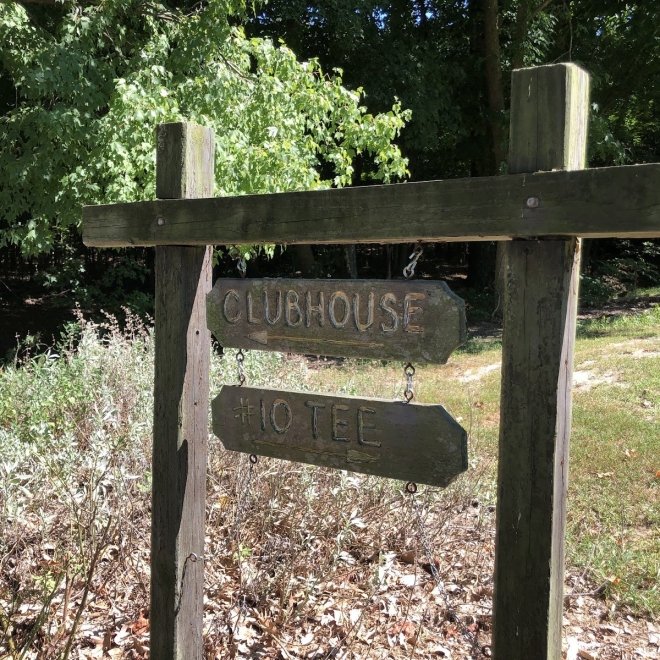 Great Hope Golf Course