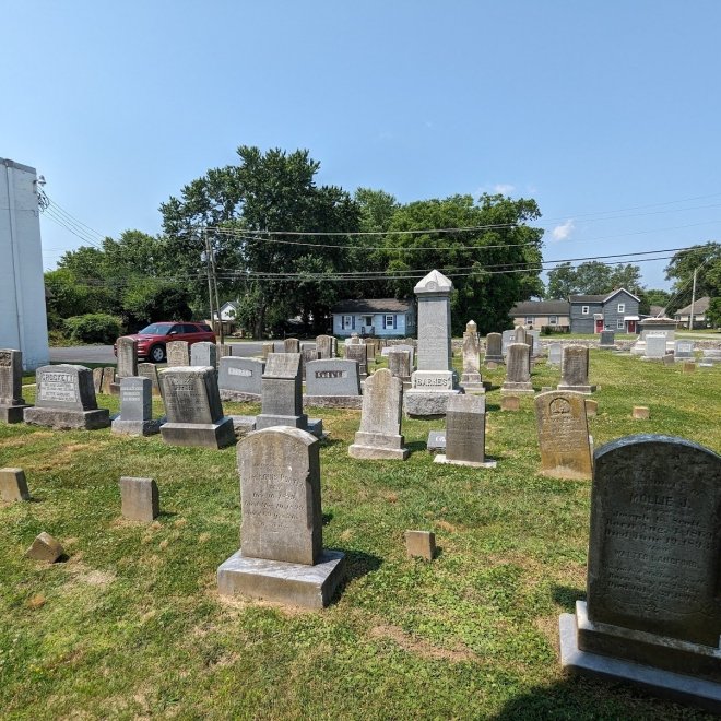 Antioch Church
