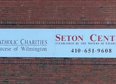 Seton Center Catholic Charities