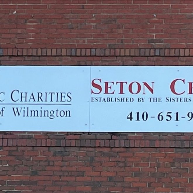 Seton Center Catholic Charities