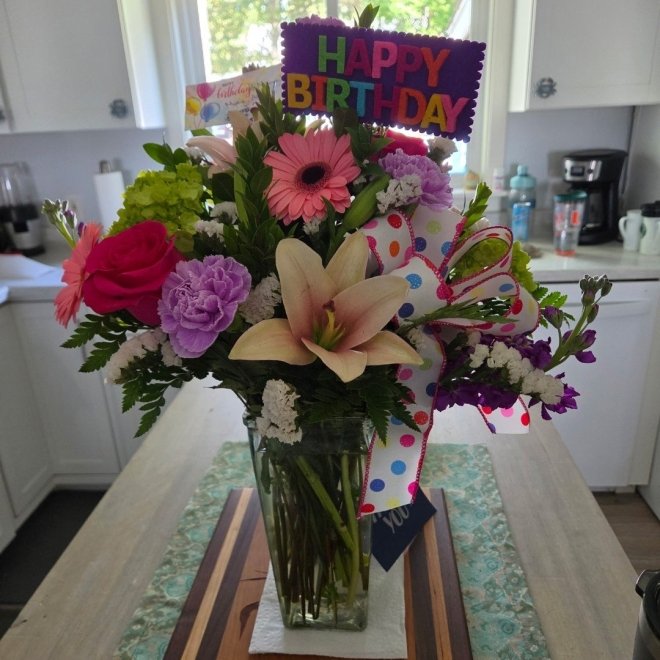 Priceless Flowers