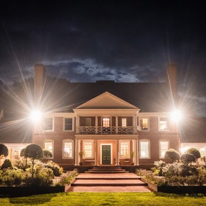 KingsBay Mansion