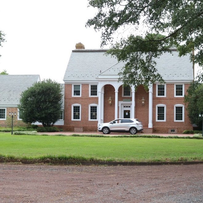 KingsBay Mansion