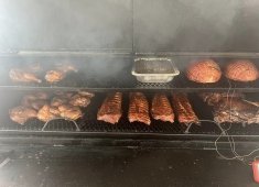 John's Smoked BBQ