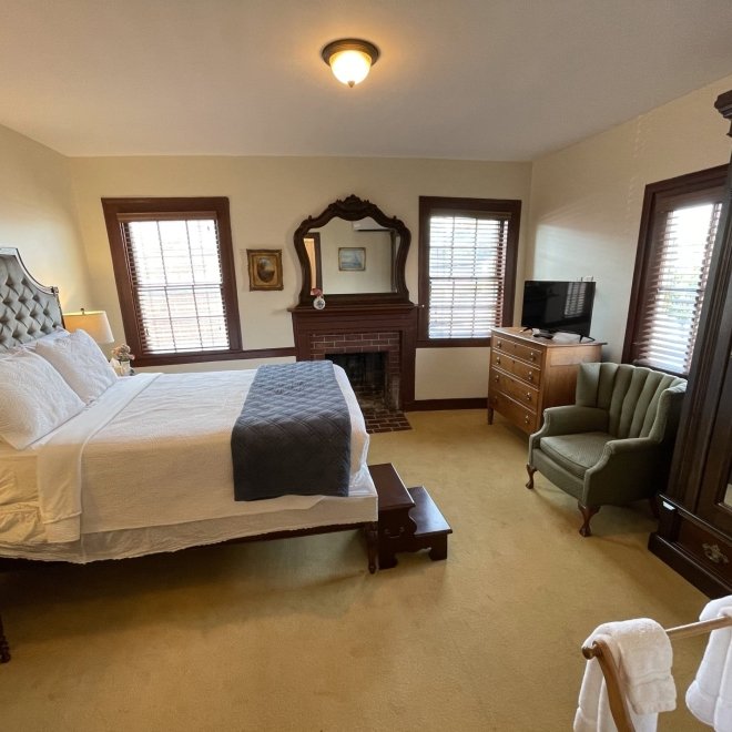Washington Hotel