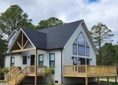 Garden House