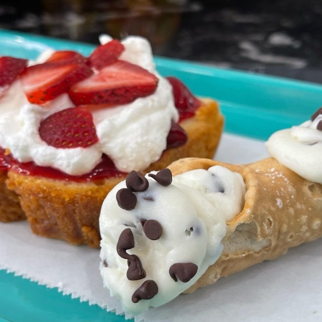 Sisters With A Twist