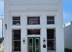 Basil's