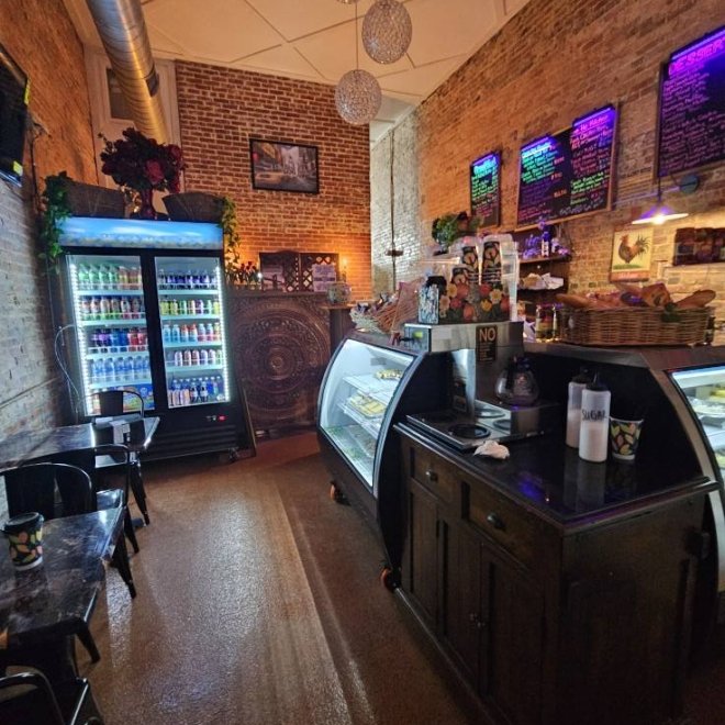 Basil's
