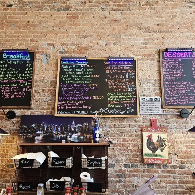 Basil's