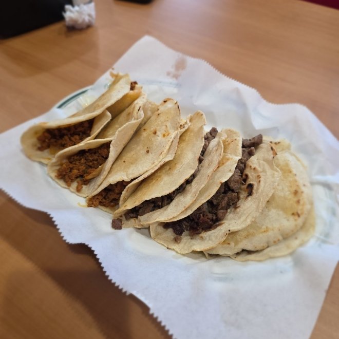 La Morenita Grocery & Taqueria