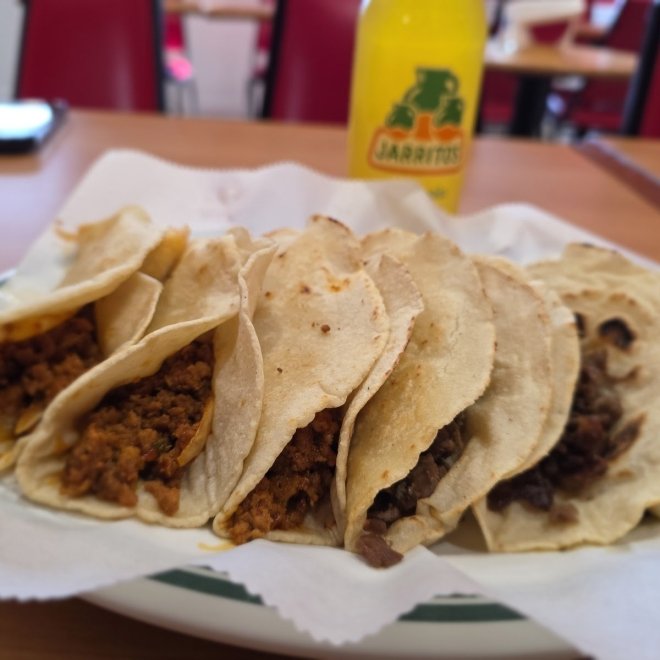 La Morenita Grocery & Taqueria