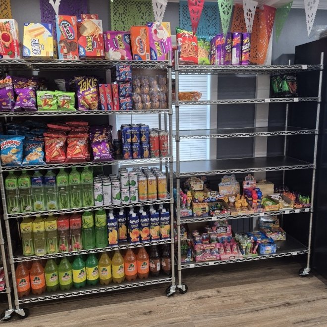 La Morenita Grocery & Taqueria