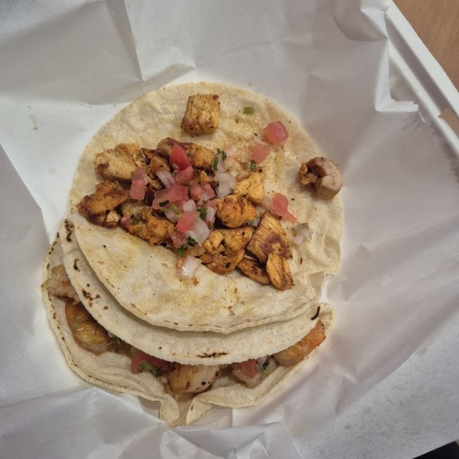 La Morenita Grocery & Taqueria