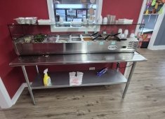 La Morenita Grocery & Taqueria