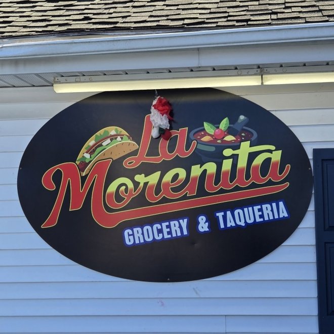La Morenita Grocery & Taqueria