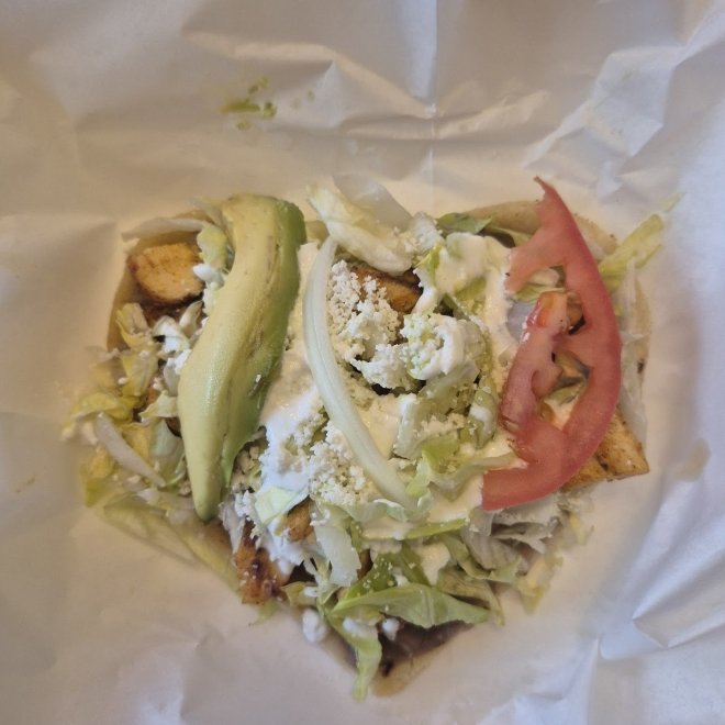 La Morenita Grocery & Taqueria