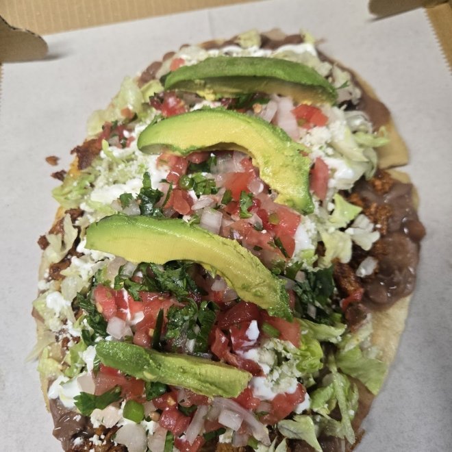 La Morenita Grocery & Taqueria