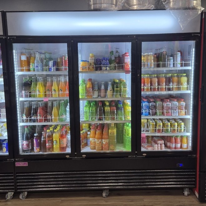 La Morenita Grocery & Taqueria