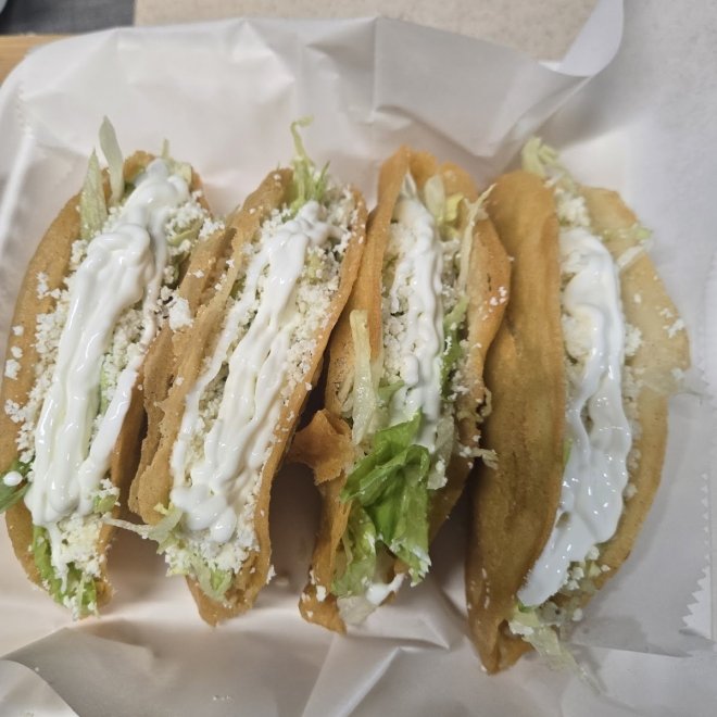 La Morenita Grocery & Taqueria