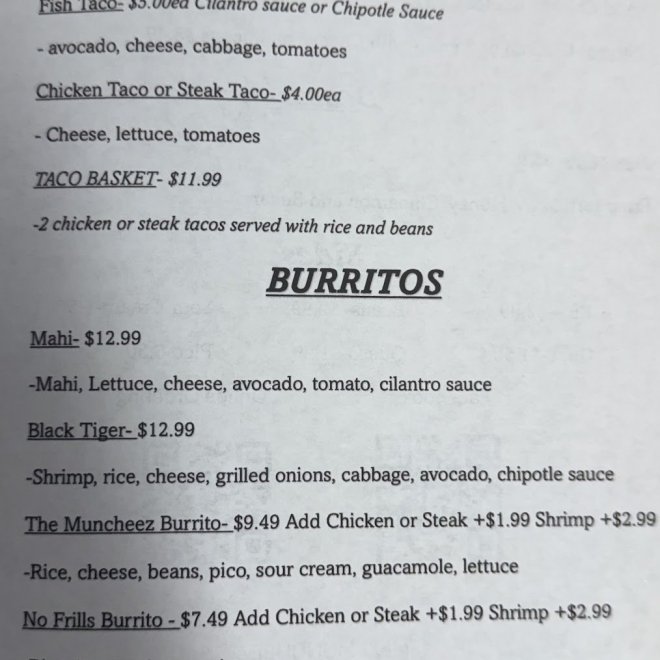 Mexi-Muncheez