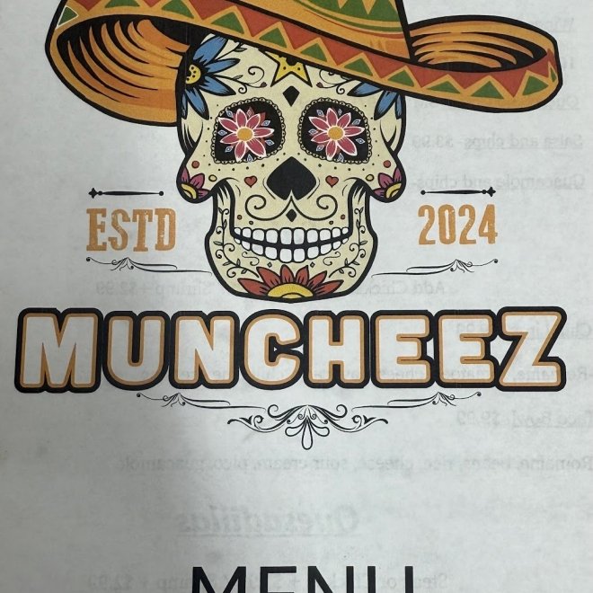 Mexi-Muncheez