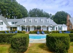 Bay House