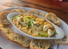Crisfield's Sunset Seafood Grille
