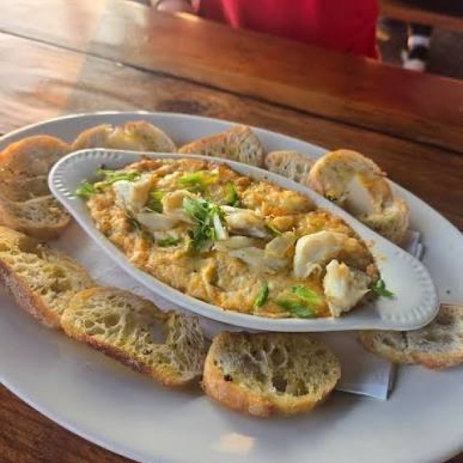 Crisfield's Sunset Seafood Grille