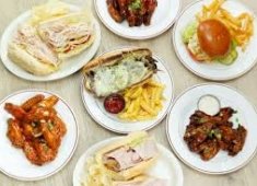 BNJ'S Restaurant