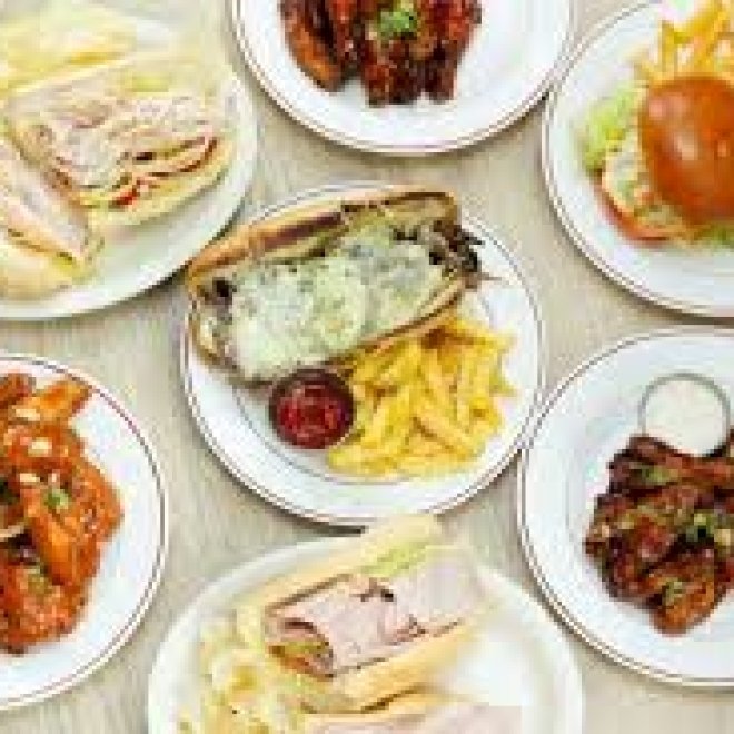 BNJ'S Restaurant
