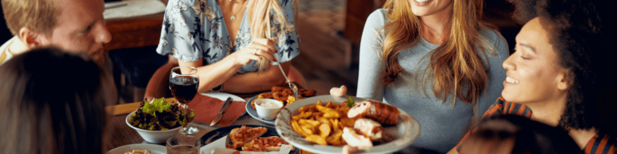 Experience a Dining Renaissance in Somerset County, MD